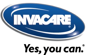 Invacare logo