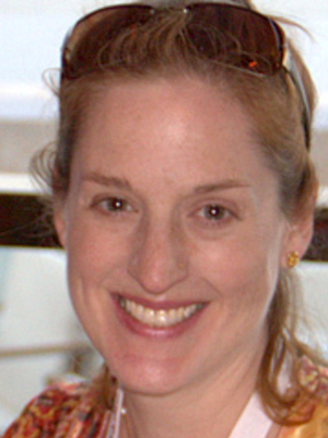 Lise Worthen-Chaudhari