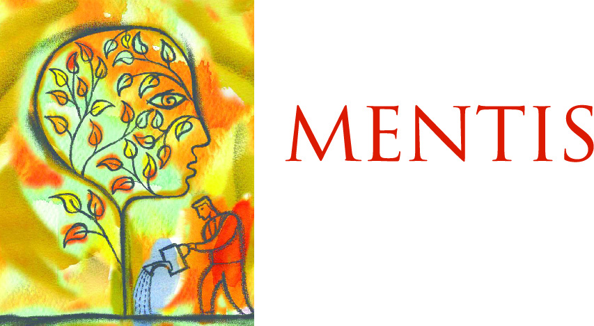 Mentis logo