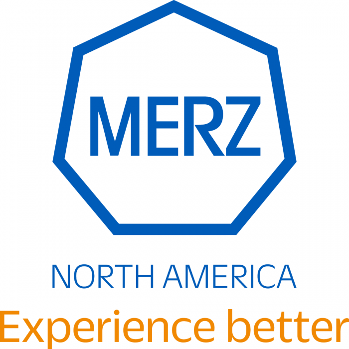 Merz North America, Inc. logo