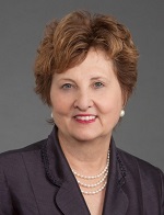 Pamela Duncan, PhD, PT, FAPTA, FAHA
