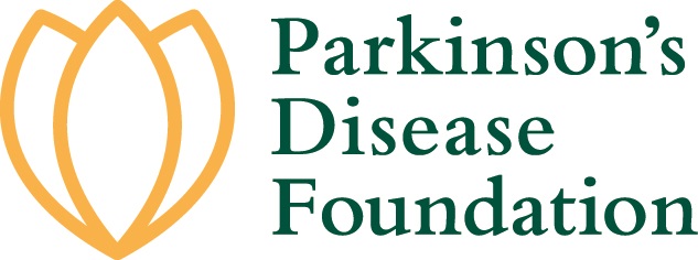 Parkinson's disease logo