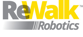 ReWalk Robotics logo