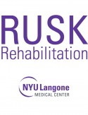 Rusk Rehabilitation