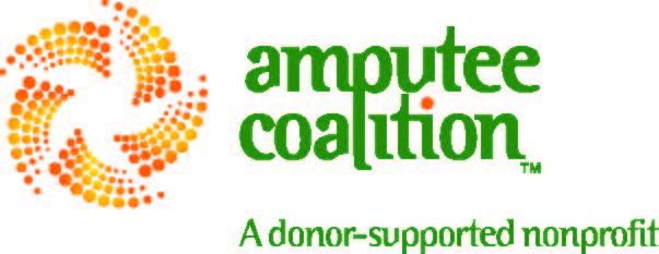 The Amputee Coalition