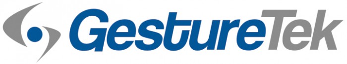 Gesturetek logo