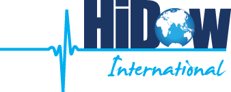 Hi-Dow International Inc. logo