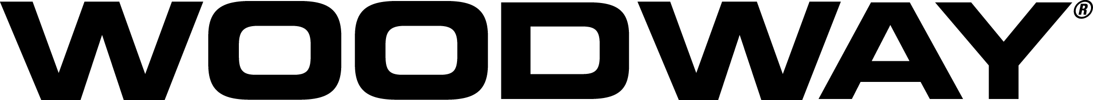Woodway logo