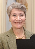 Donna Langenbahn, PhD, FACRM