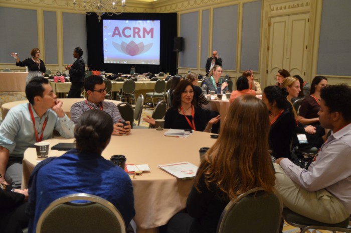 ECDC Break-Out Session