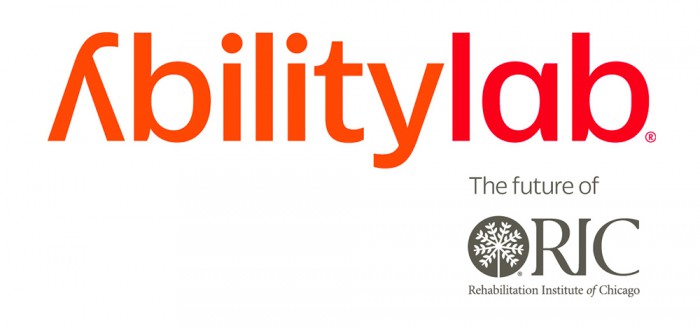 AbilityLab The future of RIC