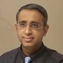 Prateek Grover, MD, PhD, MHA