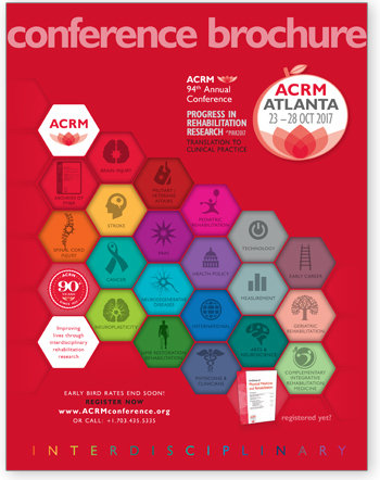 ACRM Conference brochure 