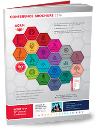 Click to View/Share Conference Brochure