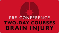 Click to View TWO 2-Day Brain Injury Courses