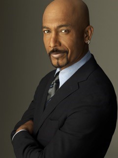 Montel Williams
