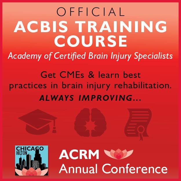 The Official ACBIS Training Course