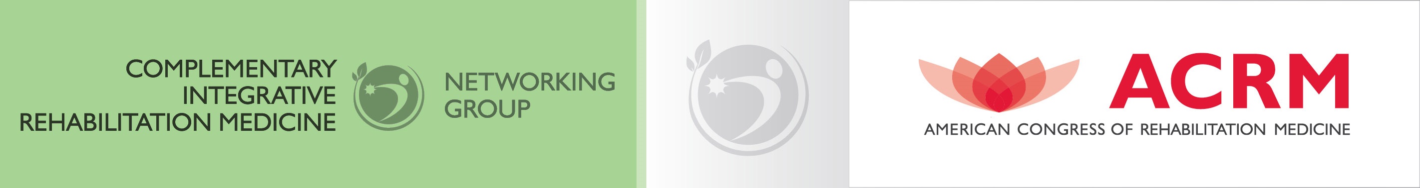 ACRM Complementary Integrative Rehabilitation Medicine Networking Group