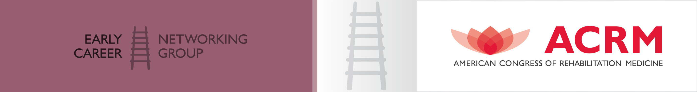 ACRM Early Career Networking Group banner