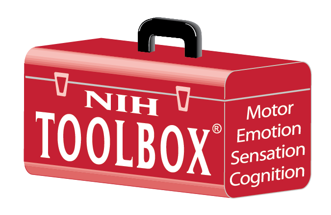 NIH Toolbox logo