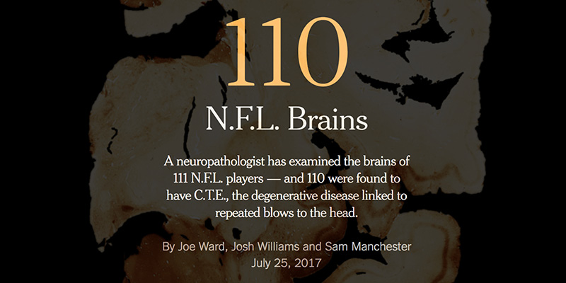 Ann McKee, MD, Director, CTE Center; SPECIAL SPEAKER as featured in New York Times: ACRM Annual Conference 2017 ATLANTA