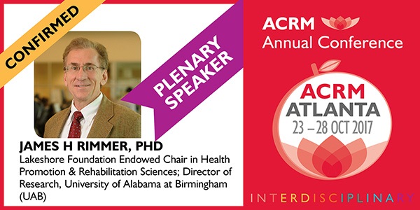 PIRR Speaker Bagde James Rimmer