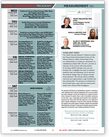 Measurement Content Flyer