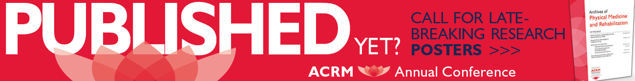 Published Yet? Call for Late-breaking posters