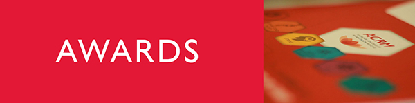 Mitchell Rosenthal Mid-Career Award Winner