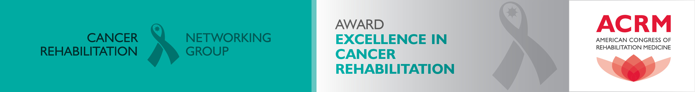ACRM Excellence in Cancer Rehabilitation Award