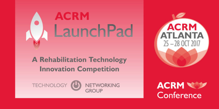 LaunchPad > Discover at ACRM Conference 2017 Atlanta