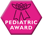 ACRM Pediatric Award