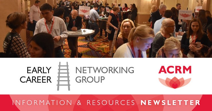 Message from the ECNG Chair Brooks Wingo PhD