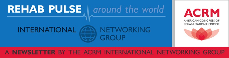 Message from the Chair Dr. Fofi Constantinidou