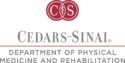 Cedars-Sinai logo