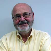 Marcel Dijkers image