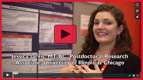 Jessica Jarvis Video