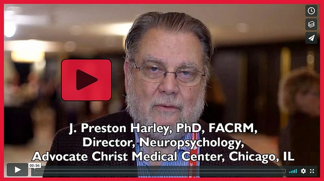 Preston Harley Video