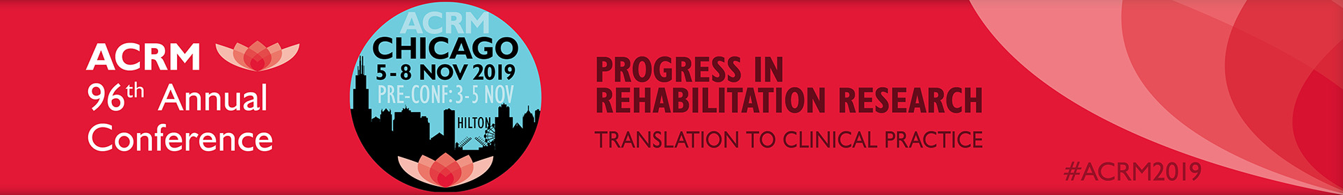 2019 Annual Conference main web header