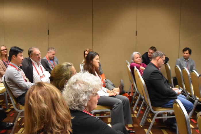 ING Membership Meeting 2017 Atlanta