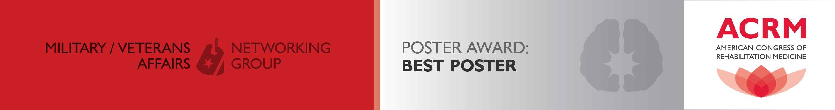 MVANG 2018 Best Poster Award