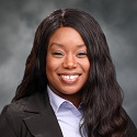 Tolu Oyesanya, PhD, RN