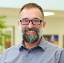 Allan Kozlowski, PhD, BSc (PT)