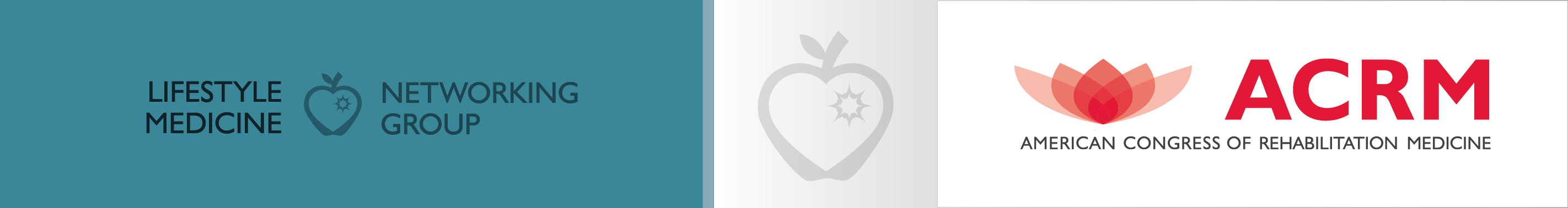 Lifestyle Medicine Networking Group banner