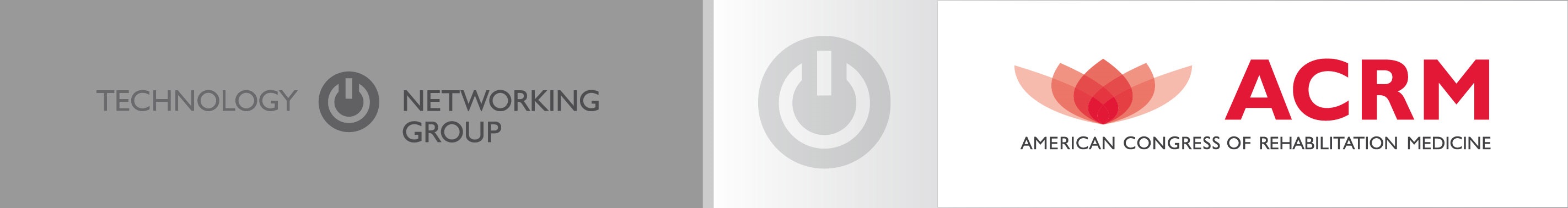 ACRM Technology Networking Group banner