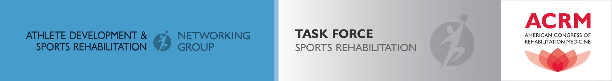 ADSRNG Sports Rehabilitation Task Force header