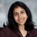 Mansha Parven Mirza, PhD, OTR/L