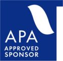 APA logo