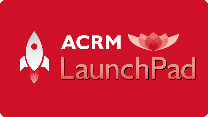 Links to information about the Technology Launch Pad sessions.