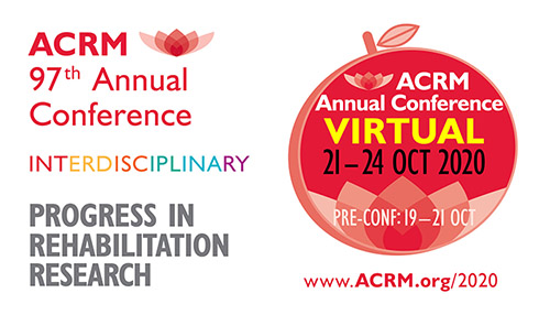 ACRM2020 VIRTUAL Conference